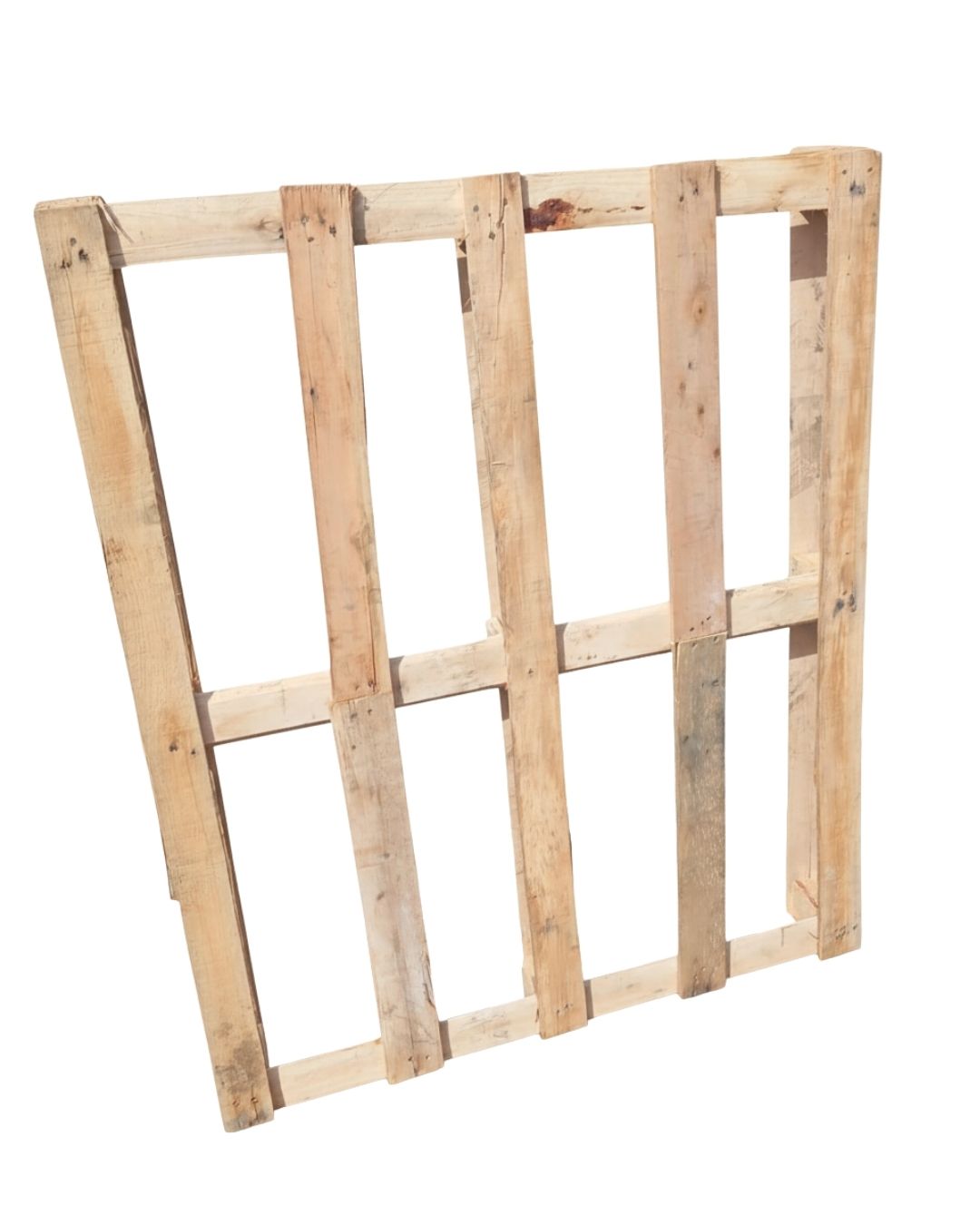 ABC Recicla | Pallets de Madeira Reciclados Certificados - ABCDM