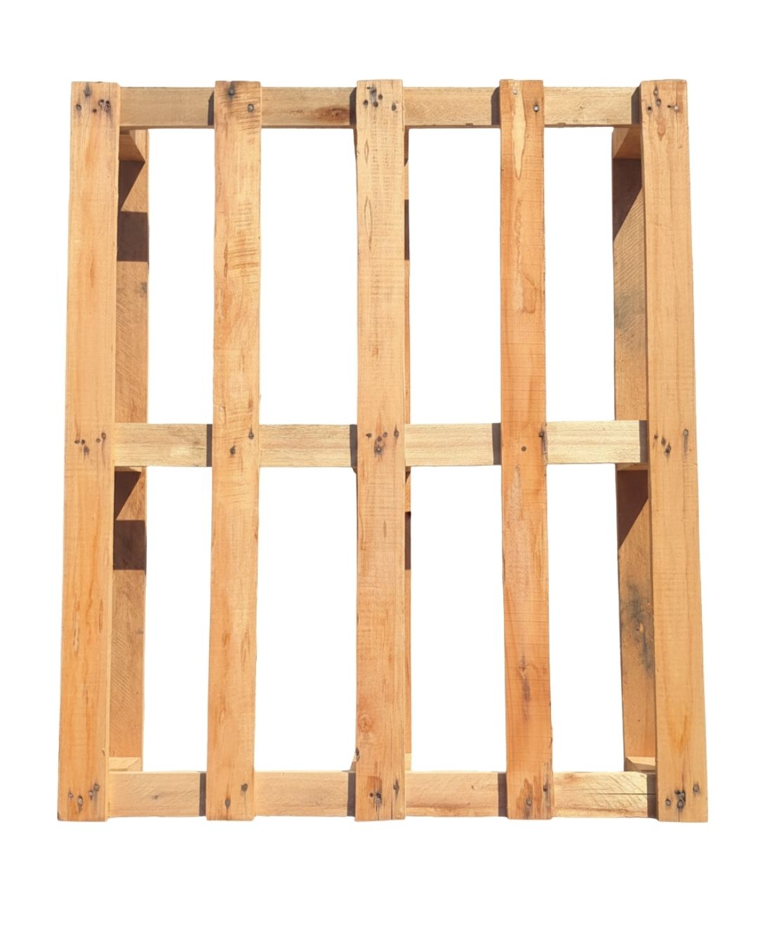 ABC Recicla | Pallets de Madeira Reciclados Certificados - ABCDM
